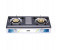 Sanford SF5231GC 2B Stainless Steel Double Burner Gas Stove 1 in UAE