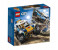 Lego City 60218 Desert Rally Racer Assorted 2 in UAE