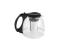 Olympia OE-4000A Tea Set with 2 Liter Electric Kettle 3 in UAE