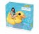 Intex ZX-57556 Yellow Duck Ride-On 3 in OMAN
