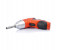 Tuoye Cordless Power & Hand Tool Kit with Screwdriver 45 PCs 3 in OMAN