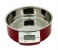 Sonashi SKS-006 Electronic Kitchen Scale - Red 1 in UAE