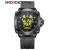 Weide UV 1510LB Mens Analog Watch Yellow and Black 1 in UAE