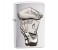 Zippo 28837 250 BS Full House Lighter Silver 1 in UAE