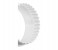 Prestige PR50186 Pastry Cutters, White 2 in UAE