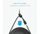 Anker A8434 Powerline II Lightning Cable 10 ft Black 2 in UAE