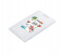 Homeway HW-2053 Cutting Board 1 in UAE