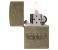 Zippo 28994 Stamp Lighter Antique Gold 3 in UAE