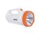 Geepas GSL5575 3 watt Rechargeable Search Light with 16 LED - White 2 in OMAN