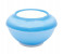 Royalford RF6967 950ML Salad Bowl - Blue 1 in UAE