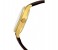 Casio MTP-V006GL-9BUDF Mens Analog Watch Brown and Gold 2 in UAE