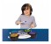 Simba 6835639 MP3 I-Drum Plastic Battery Operated Electronic Drum 2 in UAE
