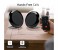 Promate Vortex Portable Bluetooth Wireless Speaker with Handsfree - Black 4 in UAE