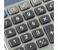 Citizen CTZ SLD 7008 8 Digit Basic Calculator White 2 in OMAN