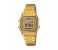 Casio LA-680WG-9DF Womens Digital Watch Gold 1 in UAE