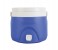 Coleman 3000000736 2 Gallon Party Stacker Beverage Cooler - Blue 1 in UAE