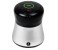 Promate Spire Portable Bluetooth Speaker with NFC Connectivity - Silver 2 in UAE