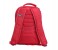 Para John PJBP6606 19-inch Laptop Backpack - Red 2 in UAE