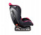 BABY PLUS BP8463 Baby Car Seat 2 in 1 - Red 4 in UAE