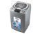 Clikon CK613 Fully Automatic Washing Machine - 13Kg 1 in UAE