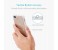 Anker A7051 iPhone 7 Plus SlimShell Back Case Clear 2 in OMAN