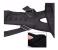 Real Doctors Back Posture Support Brace Medium JA023-3 - Black 2 in UAE