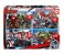Educa 16331 Multi 4 Puzzles -Avengers Multi Color 1 in UAE