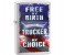 Zippo 29078 Free By Birth Lighter Multicolor 1 in UAE