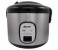 Nushi NS-5010 1.8 Litre Stainless Steel Rice Cooker - Silver 1 in UAE