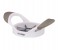 Prestige PR42001 Plastic Apple Cutter, White 1 in OMAN