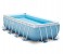 Intex ZX-26776/28316 400 x 200 x 100CM Rectangular Pool 2 in UAE