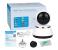 HD Wi-Fi Smart Net Camera with Remote Viewing 2 in OMAN