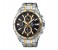 Casio Edifice EFR-546SG-1AVUDF Mens Analog Watch Silver and Gold 1 in UAE