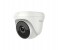 HiLook THC-T210-P 1MP Outdoor EXIR Turret Camera - White 1 in UAE