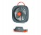Clikon CK2216 3000Mah Rechargeable Mini Table Fan With LED 1 in UAE