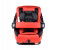 BABY PLUS BP8464 Baby Car Seat 2 in 1 - Red 1 in UAE