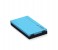 Promate Cloy-8 8000 mAh Dual Port Portable Charger Power Bank, Blue 1 in UAE