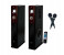 Sanford SF2202HT 2.1 Channel Bluetooth Speakers with Mic 1 in UAE