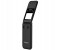 Xtouch Cs4 Original and Clam Shell Unique Design Dual Sim Feature Phone Ivory Black 2 in OMAN