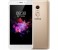 Neffos X1 LITE 5 inch 4G Smart Phone, 2 GB RAM, 16 GB ROM, Gold 1 in UAE