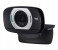 Logitech 960-001056 C615 Portable HD Webcam - Black 1 in UAE