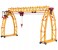 Fischer Technik 41862 Super Cranes Yellow 4 in UAE