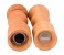 Prestige PR42408 Peppermill & Salt Box Set - Brown 2 in OMAN