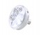 Epsilon ENRB125 Rechargeable LED Energy Saving Bulb with Remote Control - White 2 in UAE