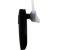 Light Weight Wireless Bluetooth Single Ear Mono Headset With Mic - Black 3 in UAE