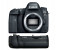 Canon EOS 6D Mark II 26.2 MP DSLR Camera Body Only - Black 1 in UAE