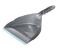 Royalford RF8602 Heavy Dust Pan - Grey 1 in UAE