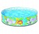 Intex ZX-58474 122 x 25CM Happy Animal Clear View Snapset Pool 1 in UAE