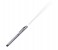iPen5 Multi-Function 4-in-1 Stylus Pen for all Touch Screen Devices - Silver 2 in OMAN
