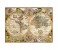 Clementoni 33531 High Quality Collection Old Map Adult Puzzle - 3000 Pieces 2 in UAE